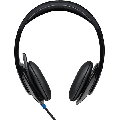 Logitech Logitech USB Headset H540