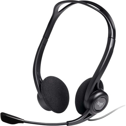 Logitech Logitech PC960 USB Headset