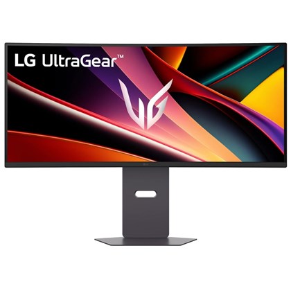 LG Electronics LG 34 UltraGear G6 WQHD /160Hz/VA/DP/HDMI G-SYNC 24 in WQHD W-LED |160 Hz