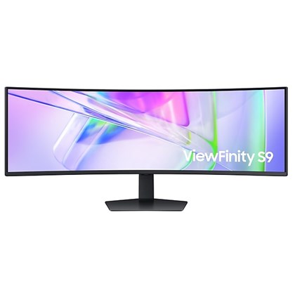 Samsung SAMSUNG 49 ViewFinity S9 Type-C90W & RJ45 Monitor