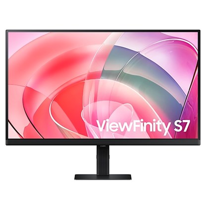 Samsung SAMSUNG 27 ViewFinity S7 4K IPS Monitor 27 in