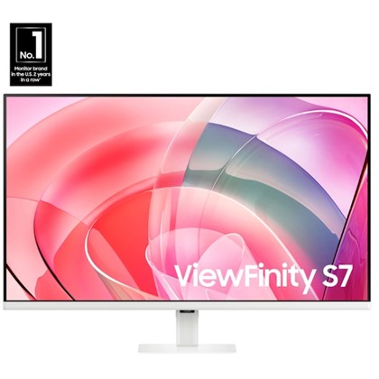 Samsung SAMSUNG 32 ViewFinity S7 4K UHD HDR10 Monitor 31.5 in