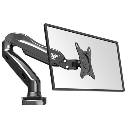 Other Companies מתקן צמוד קיר למסכים 75-32 משקל נשיאת מסך 35 קג