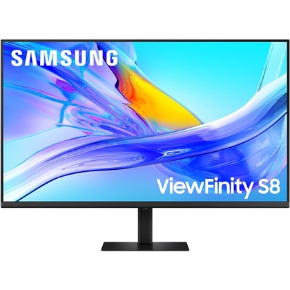 Samsung SAMSUNG 36.5 ViewFinity S8 S37D800UAM UHD VA 60Hz DP HDMI 31.5 in