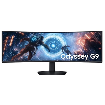 Samsung SAMSUNG 49 ODYSSEY G9 G9 S49FG910EM 144hz/1ms