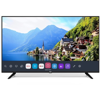 MAG Innovision MAG 75 4K SMART TV 75 in 3840 x 2160 pixels Direct LED |60 Hz|Google TV |Yes