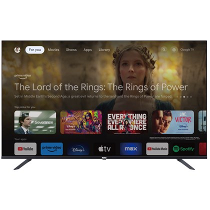 MAG Innovision MAG 86 SMART 4K TV