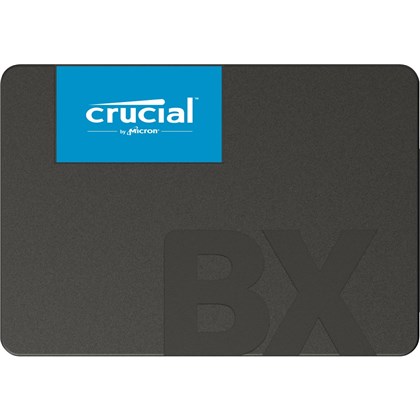 CRUCIAL Crucial SSD BX500 SATA 2.5” 4TB