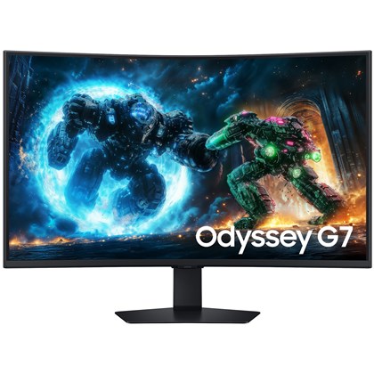 Samsung SAMSUNG 37 Odyssey G7 4K 165Hz/VA/UHD Gaming Monitor