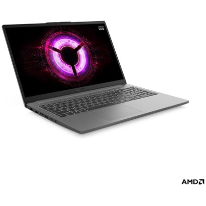 Lenovo Lenovo LOQ 15ARP10E 15.6 Ryzen 7 7735HS/16GB/512TB/RTX3050/FD/3Y laptop FREE DOS Yes |Ryzen 7 |15.6