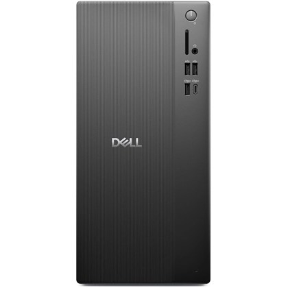 DELL Dell Tower ECT1250 i5-14400/16GB/512GB/FD/3Y FREE DOS |Intel Core i5-14400 Core i5 |180 W