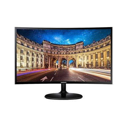 Samsung SAMSUNG 24 LED S24C360EAM CURVED VGA / HDMI 23.6 in 1920 x 1080 pixels W-LED |72 Hz|1