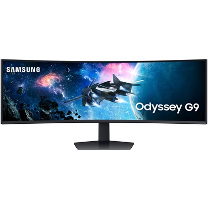 Samsung SAMSUNG 49 ODYSSEY G9 49 in 5120 x 1440 pixels W-LED |240 Hz