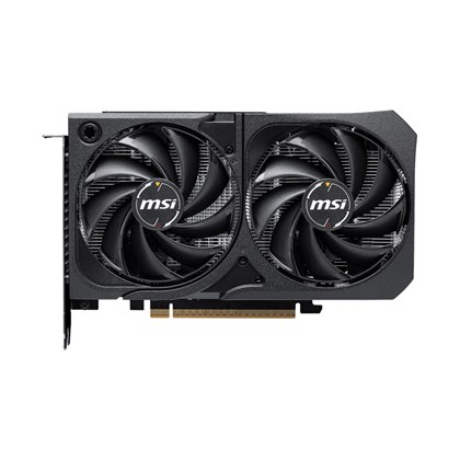 MSI MSI GeForce RTX 5060 8G SHADOW 2X OC