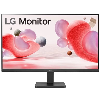 LG Electronics LG 27 IPS 100HZ HDMI/VGA 27 in 1920 x 1080 pixels W-LED |100 Hz|1