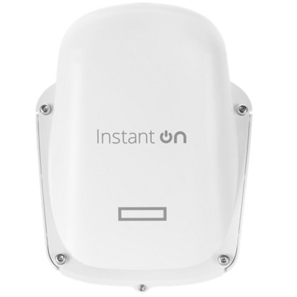aruba ACCESS POINT Instant On AP27 (IL) Dual radio 2x2 Outdoor Wi-Fi 6 Aruba