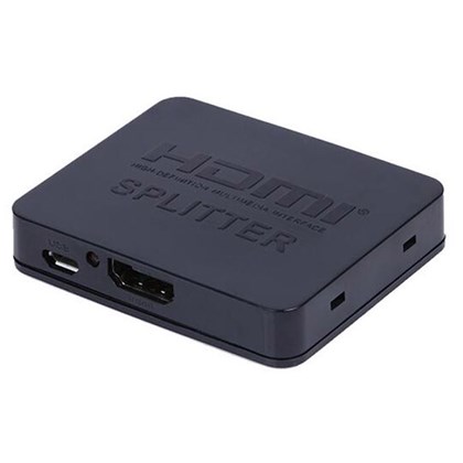 GOLD TOUCH KVM SWITCH 4 ports HDMI 2.0 GOLD TOUCH