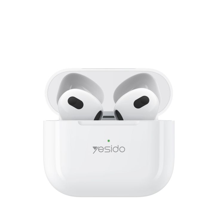 Yesido אוזניות בלוטות Earbuds
JL 5.1 Version (BT11)