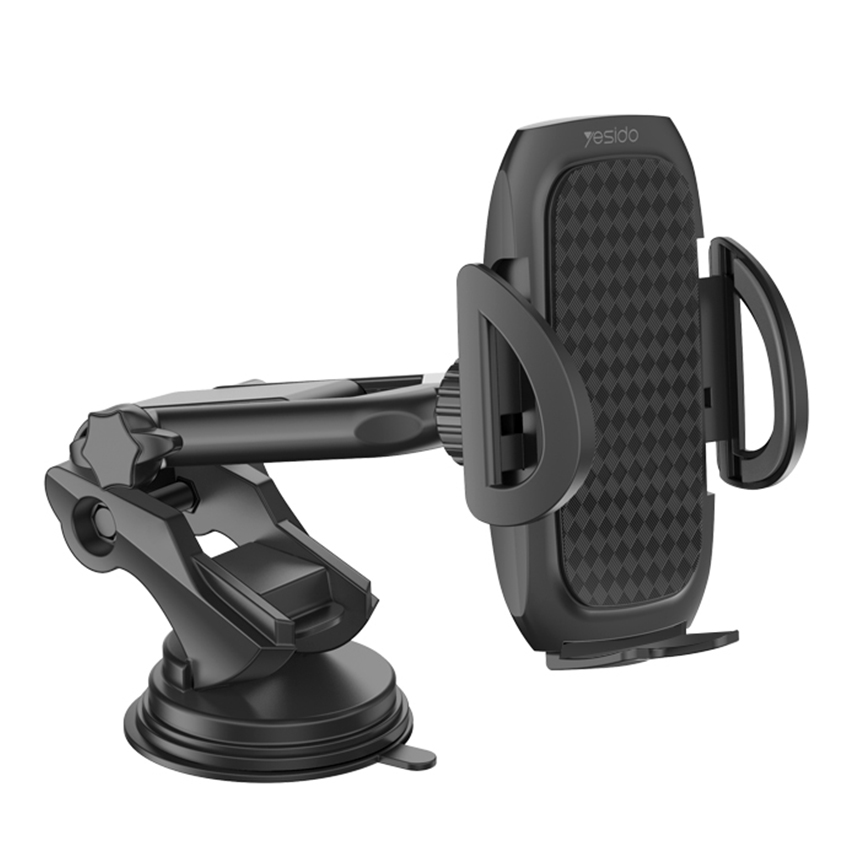 Yesido מעמד לרכב Stretchable  Holder (C111)