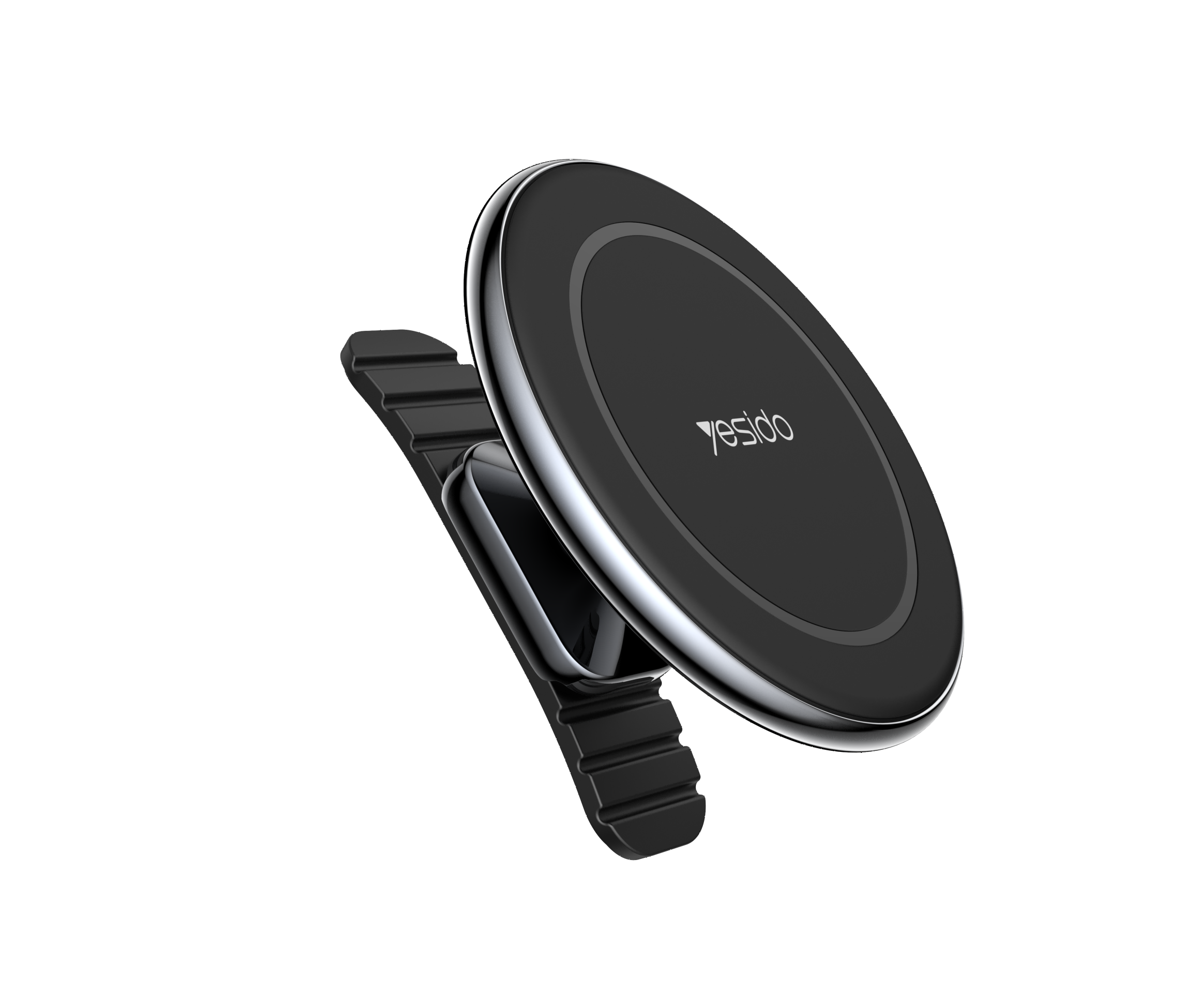 Yesido מעמד לרכב Attach magnetic suction bracket (C126)