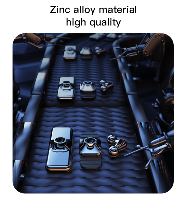 Yesido מעמד לרכב Attach magnetic suction bracket (C150)