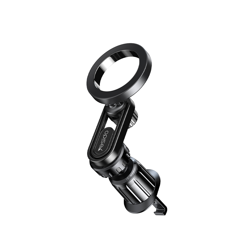 Yesido מעמד לרכב Magsafe Magnetic Phone Holder (C157)
