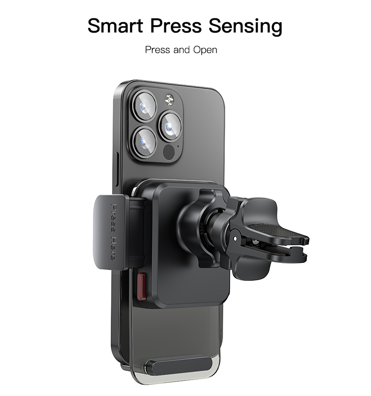 Yesido מעמד לרכב Car holder (C163)