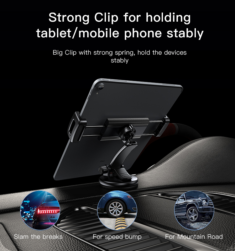 Yesido מעמד לרכב Car holder (C171)