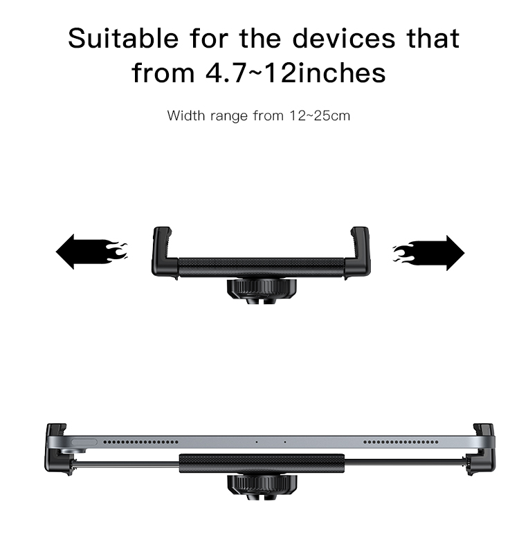 Yesido מעמד לרכב Car holder (C171)