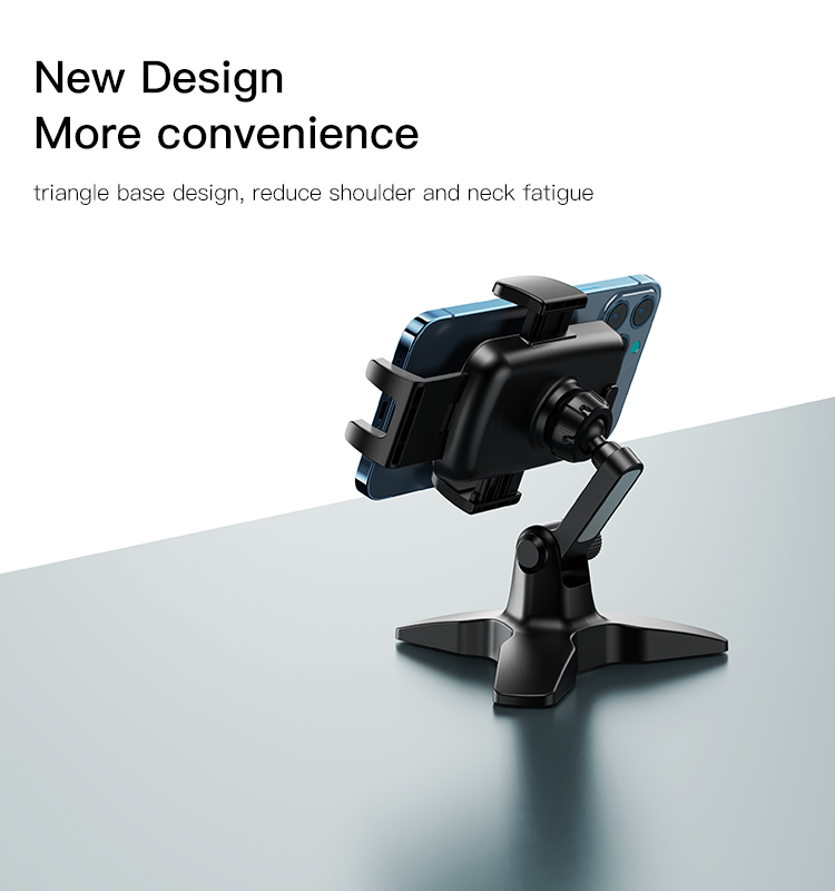 Yesido מעמד לרכב Table Using phone holder (C181)