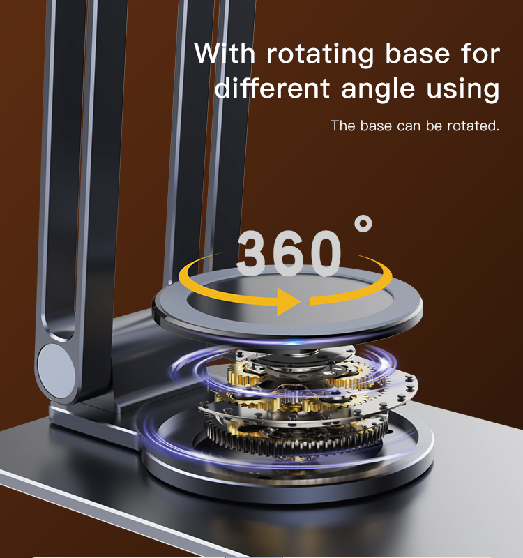 Yesido מעמד לרכב Desktop stand (C184)