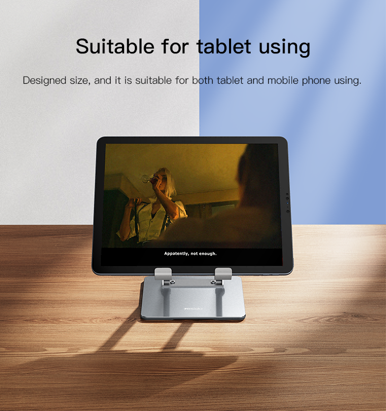 Yesido מעמד לרכב Tablet Holder (C185)