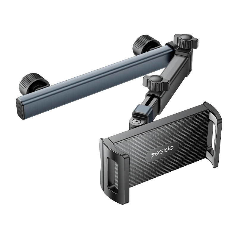 Yesido מעמד לרכב Folding telescopic car rear pillow (C294)