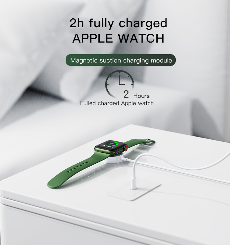 Yesido כבל Type C Watch Cable (CA112)