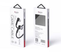 Yesido כבל GAME CABLE-TYPEC
1.2M (CA80-TYPEC)