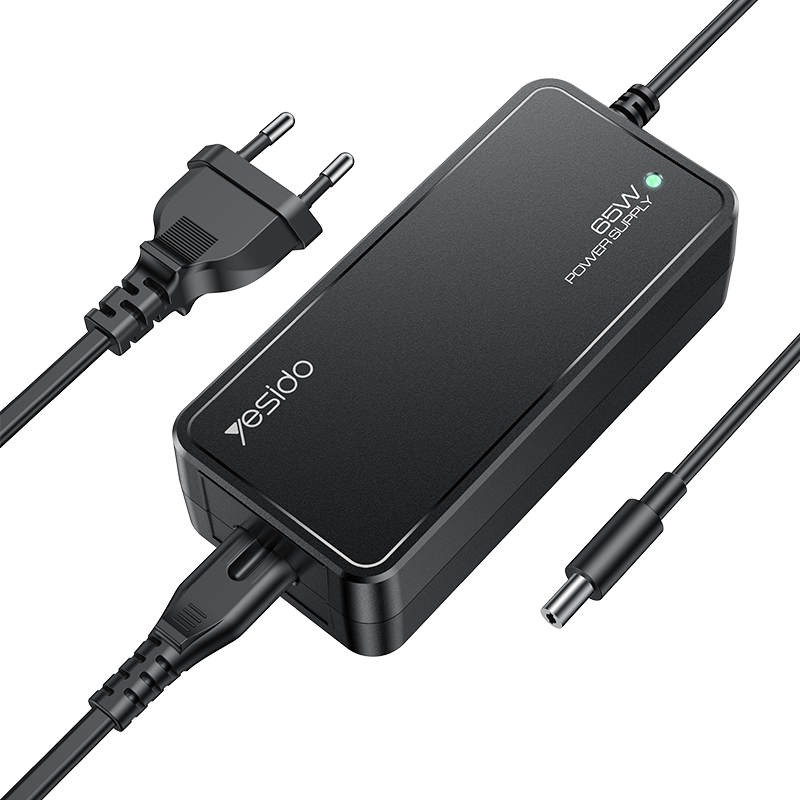 Yesido מטען לבית Laptop Charger Set-EU (CG11E)