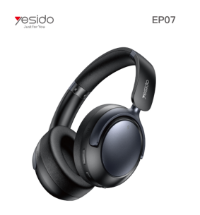 Yesido אוזניות בלוטות ANC+ENC
Headset (EP07)