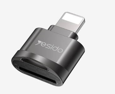 Yesido מתאם OTG OTG Card Reader (GS18)
