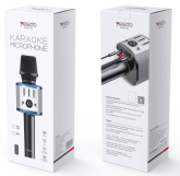 Yesido אביזר צילום Karaoke Microphone (KR10)
