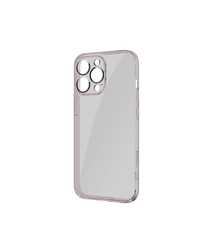 Yesido כיסוי 高透防摔磁吸壳
MAGSAFE
ANTI-BROKEN (PC04)