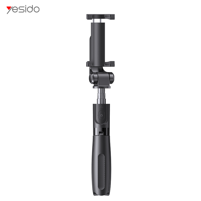 Yesido אביזר צילום Bluetooth selfie stick (SF11)