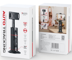 Yesido אביזר צילום 360° Intelligent Face Recognition Tracking holder (SF16)