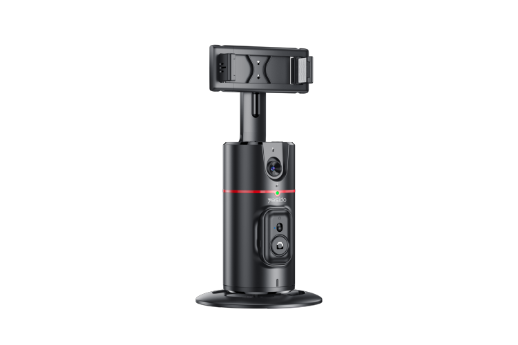 Yesido אביזר צילום 360° Intelligent Face Recognition Tracking holder (SF16)