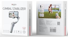 Yesido אביזר צילום Auto Face Tracking Gimbal (SF18)