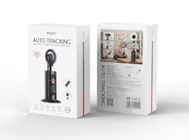 Yesido אביזר צילום Magnetic Auto Face Tracking Gimbal (SF20)