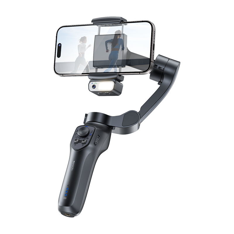 Yesido אביזר צילום Gimbal stabilizer (SF21)