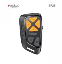 Yesido אביזר צילום Mobile Bluetooth Remote Control (SF25)