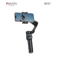 Yesido אביזר צילום Three-axis handheld shooting stabilizer (SF27)