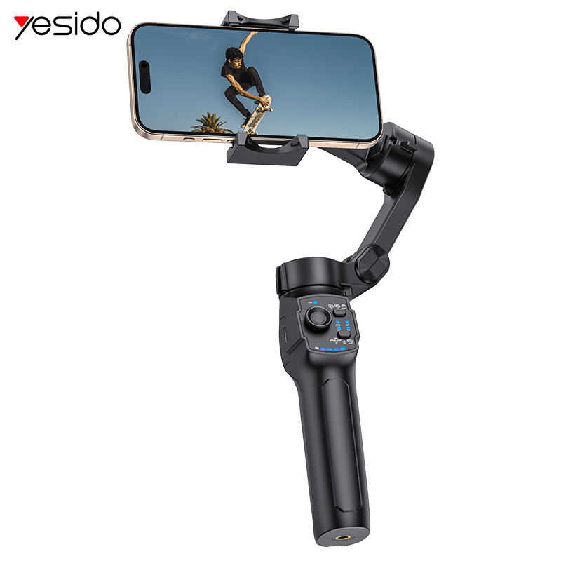 Yesido אביזר צילום Three-axis handheld shooting stabilizer (SF27)