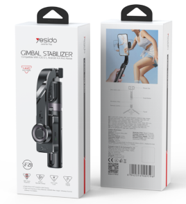 Yesido אביזר צילום Gimbal Stabilizer (SF28)